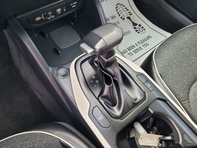 Used 2025 Kia K4 GT-Line image 17