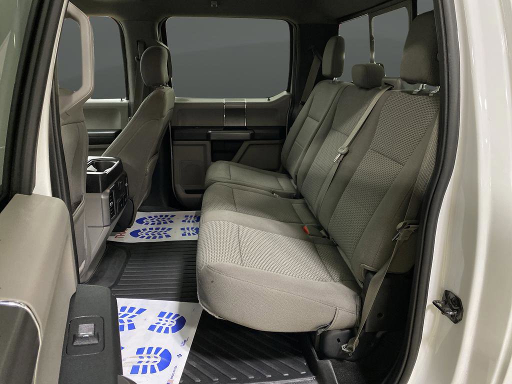 Used 2019 Ford F150 XLT w/ Equipment Group 302A Luxury image 37