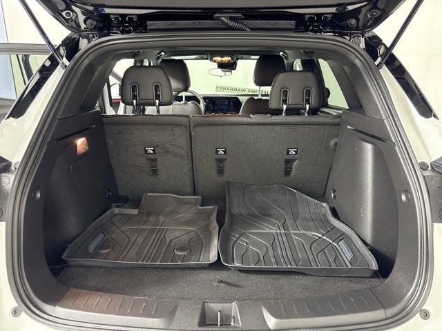 Used 2024 Chevrolet TrailBlazer RS image 17