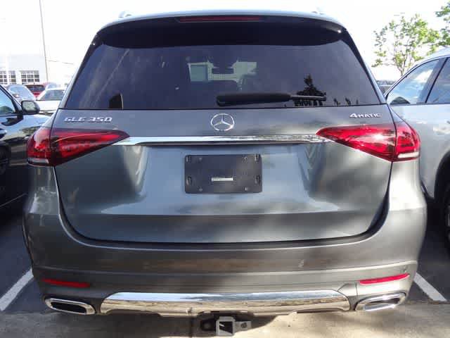 Used 2020 Mercedes-Benz GLE 350 4MATIC image 5