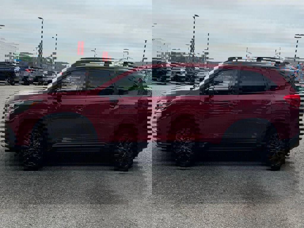 Used 2022 Subaru Ascent Onyx Edition image 4