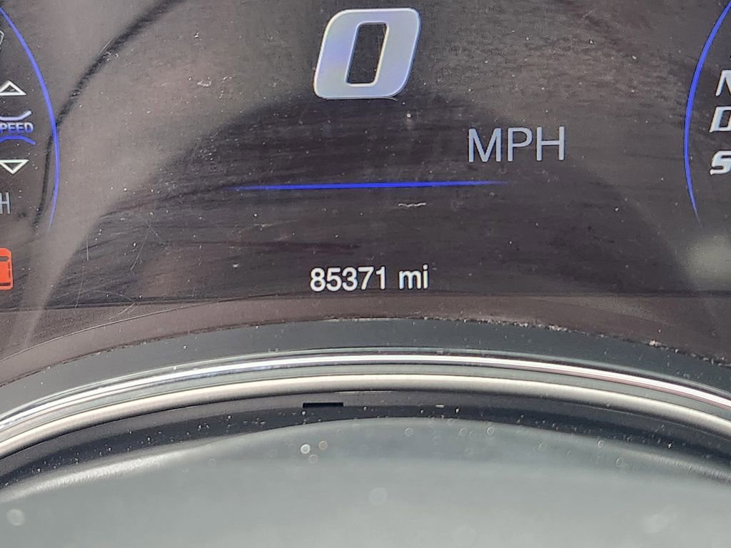 Used 2015 Jeep Grand Cherokee SRT w/ Trailer Tow Group IV image 30