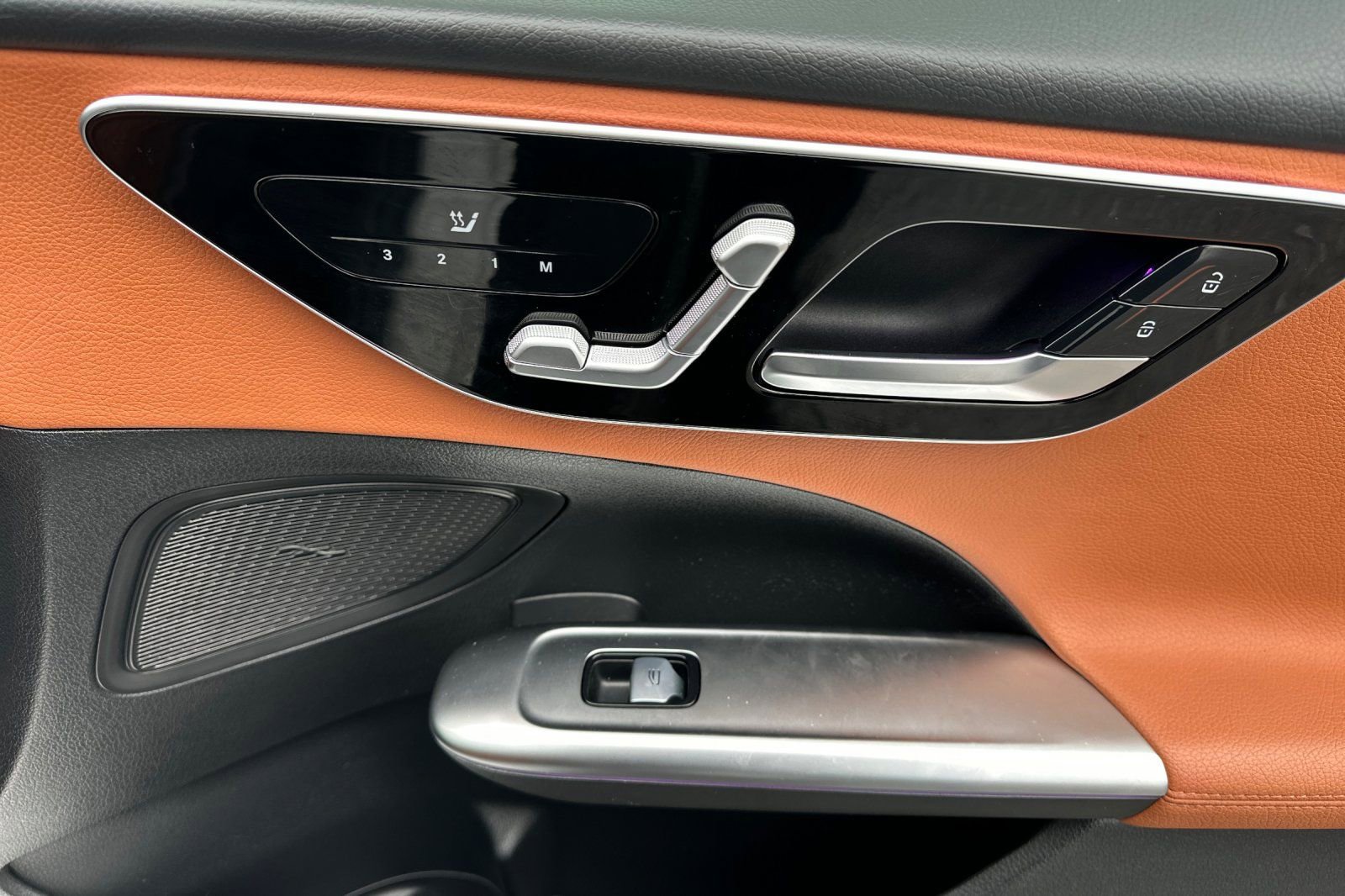 Used 2023 Mercedes-Benz C 300 Sedan image 20