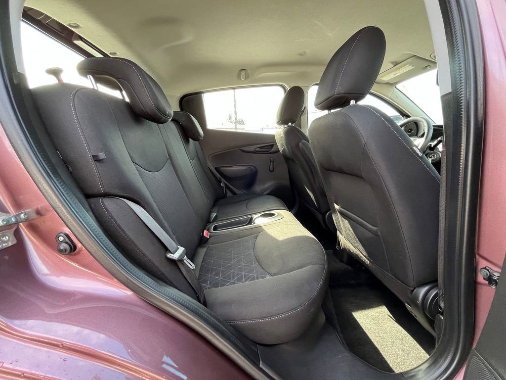 Certified 2019 Chevrolet Spark LS image 20