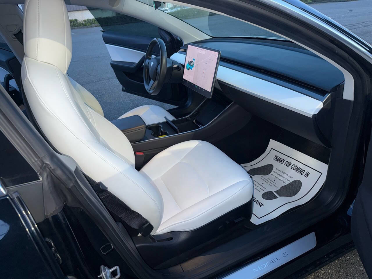 Used 2018 Tesla Model 3 Long Range image 33