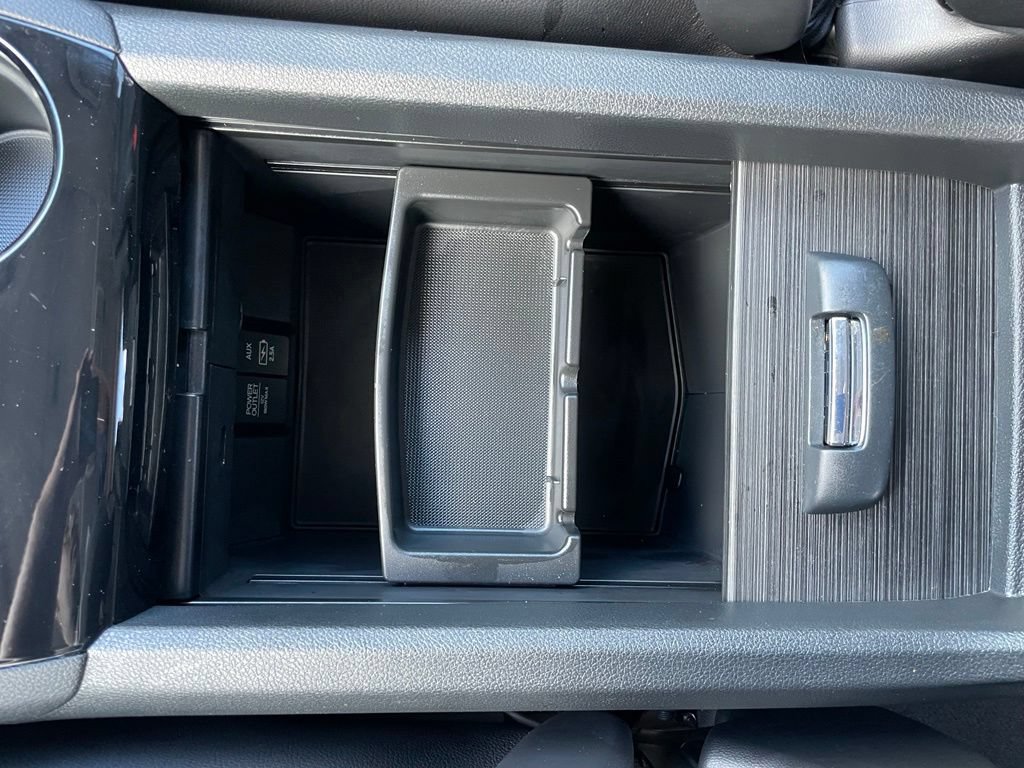 Certified 2022 Honda Pilot Elite image 21