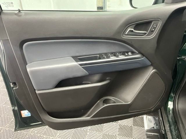 Used 2015 Chevrolet Colorado Z71 image 15