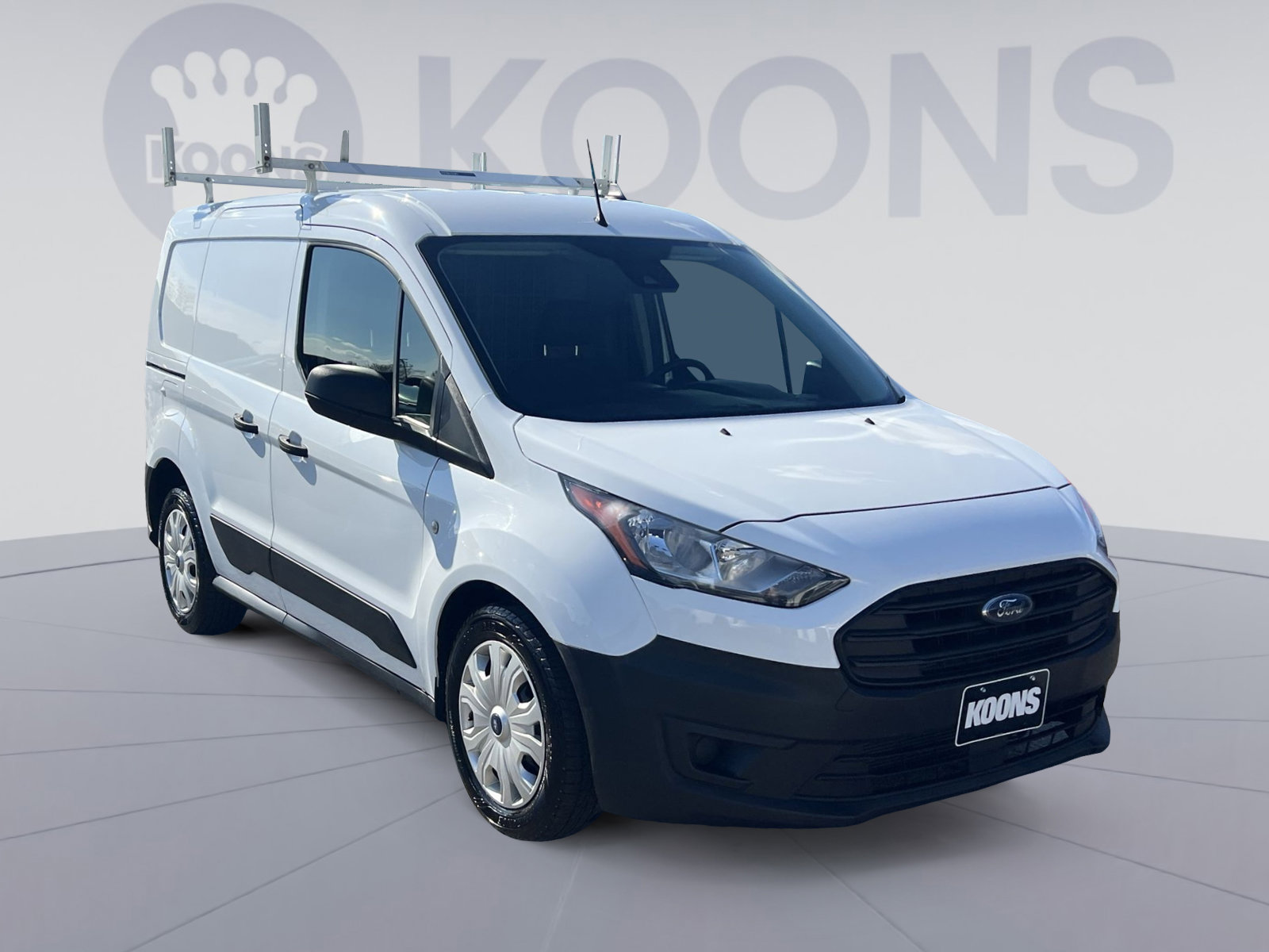 Used 2023 Ford Transit Connect XL image 10