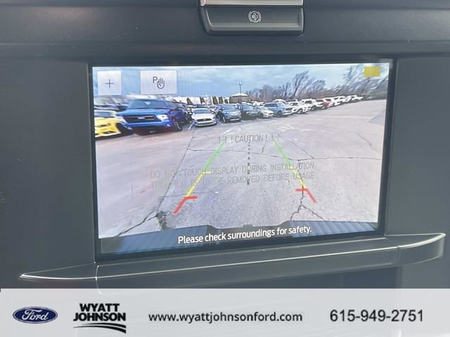 New 2026 Ford F250 XL w/ XL Chrome Package AWD/4WD image 24
