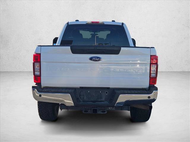 Used 2022 Ford F250 XLT w/ XLT Value Package image 6