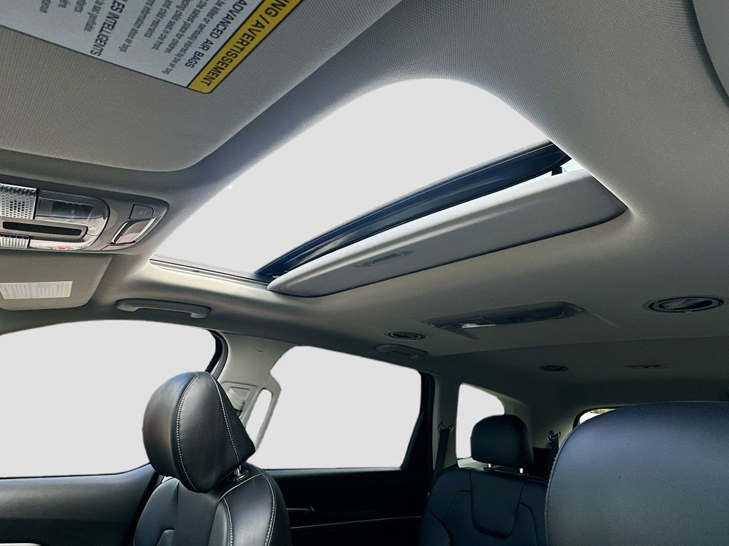 Used 2024 Kia Telluride S w/ S Sunroof Package image 22