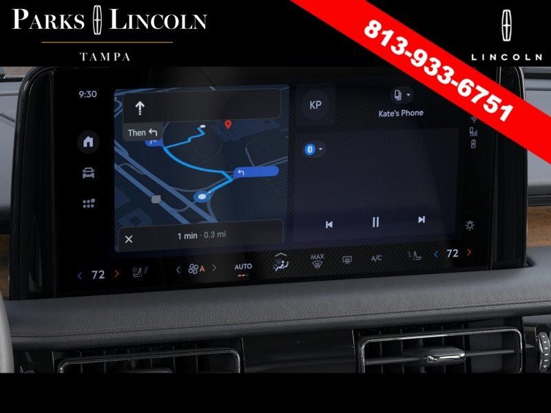 New 2026 Lincoln Aviator Reserve AWD/4WD image 14
