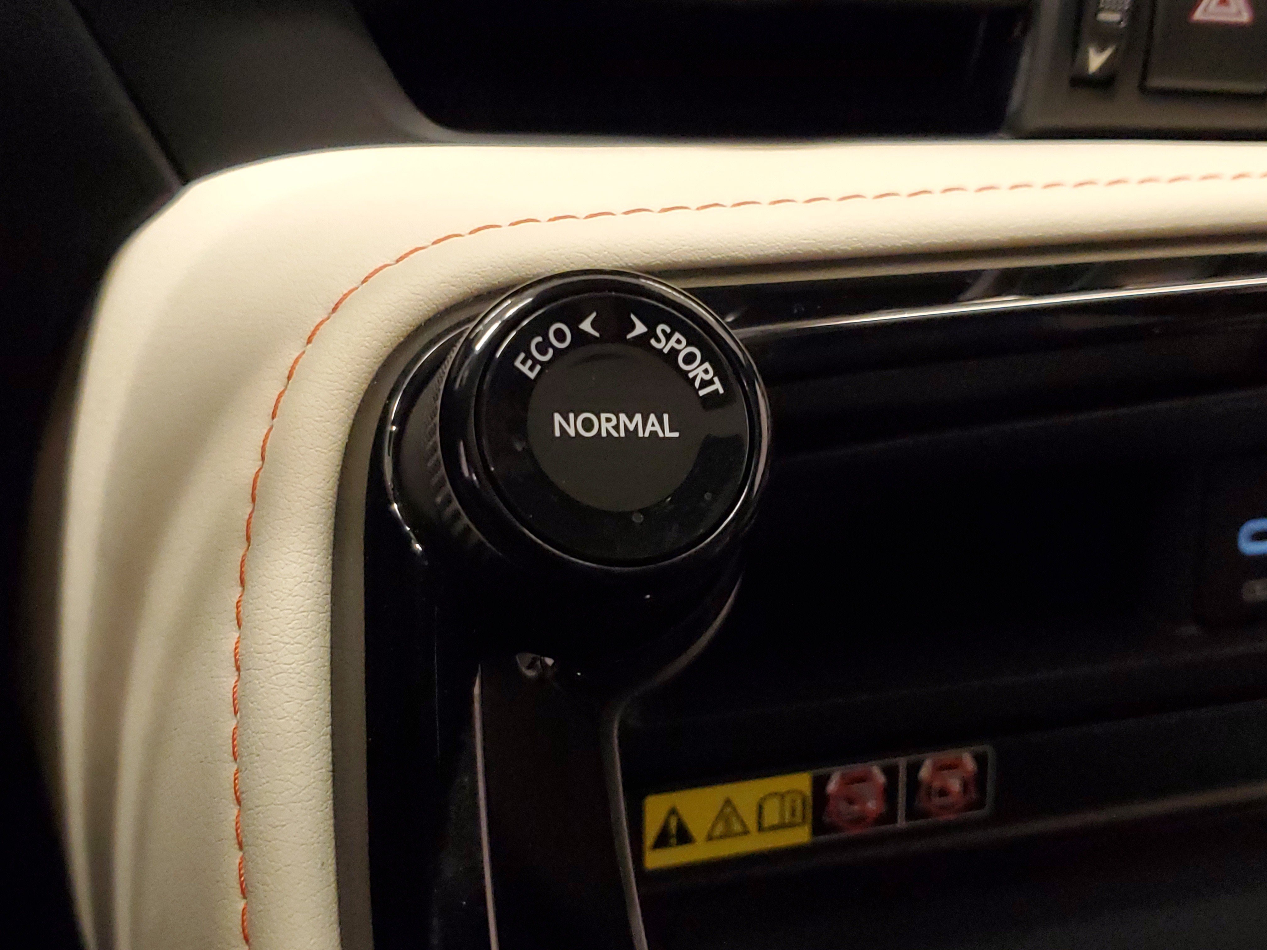 Certified 2024 Lexus NX 250 FWD image 31