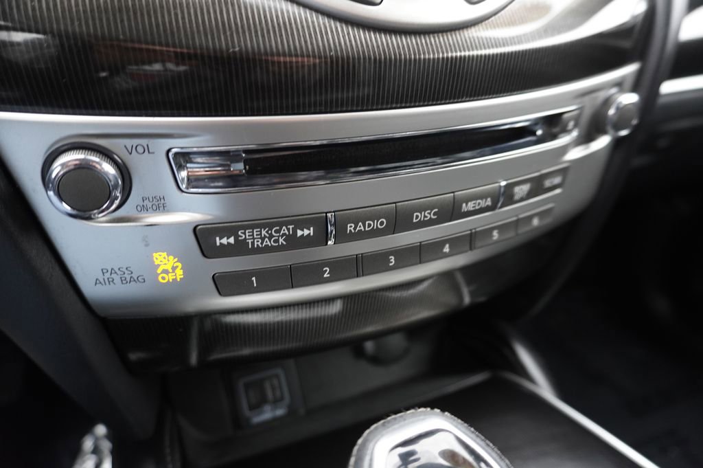 Used 2020 INFINITI QX60 Pure AWD/4WD image 18