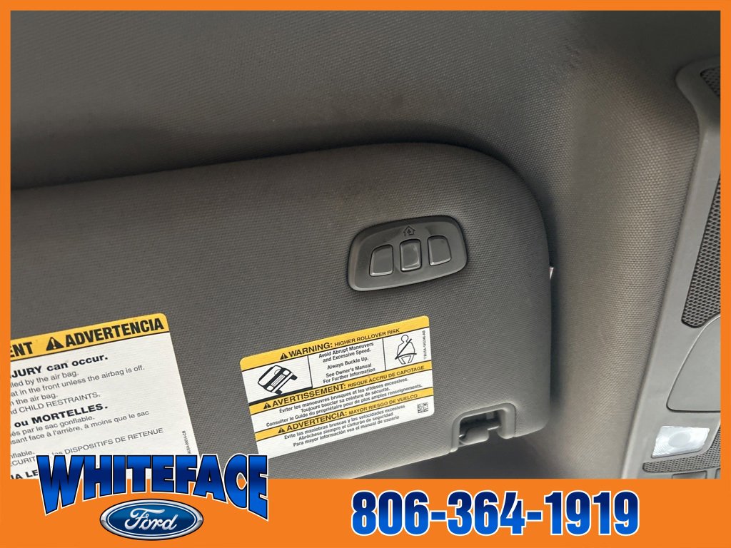 Used 2020 Ford F250 Lariat w/ Lariat Value Package image 39