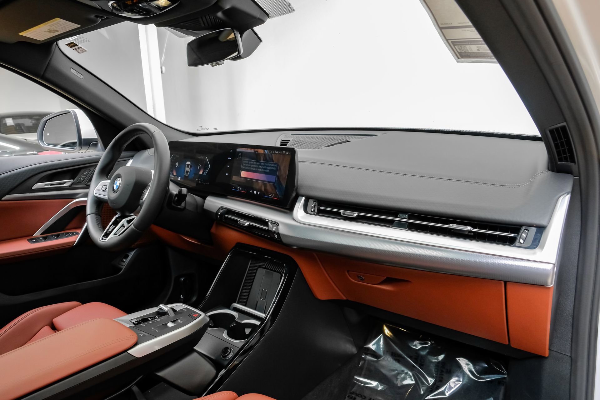 Used 2026 BMW X2 xDrive28i image 17