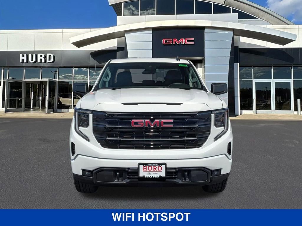 New 2026 GMC Sierra 1500 Elevation AWD/4WD image 9
