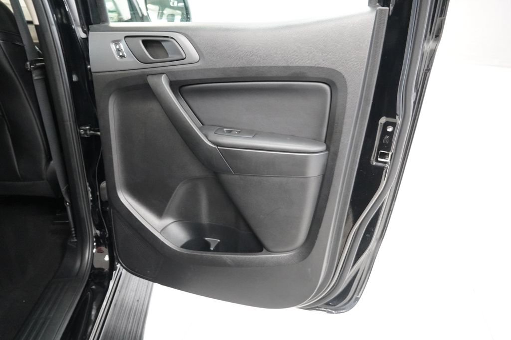 Used 2020 Ford Ranger XL w/ Equipment Group 101A Mid image 25