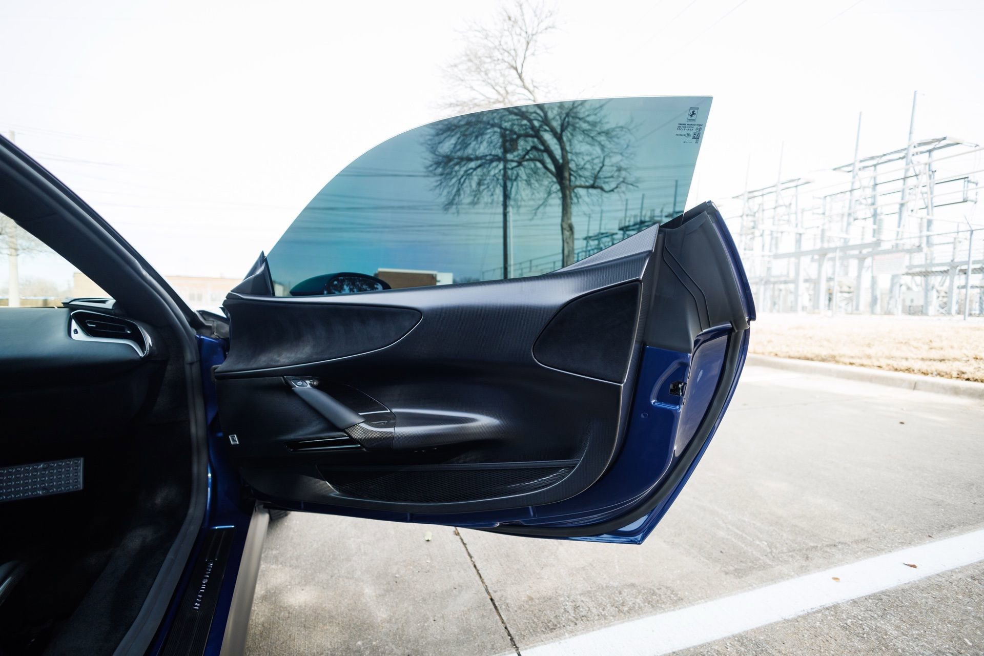 Used 2022 Ferrari SF90 Stradale image 65