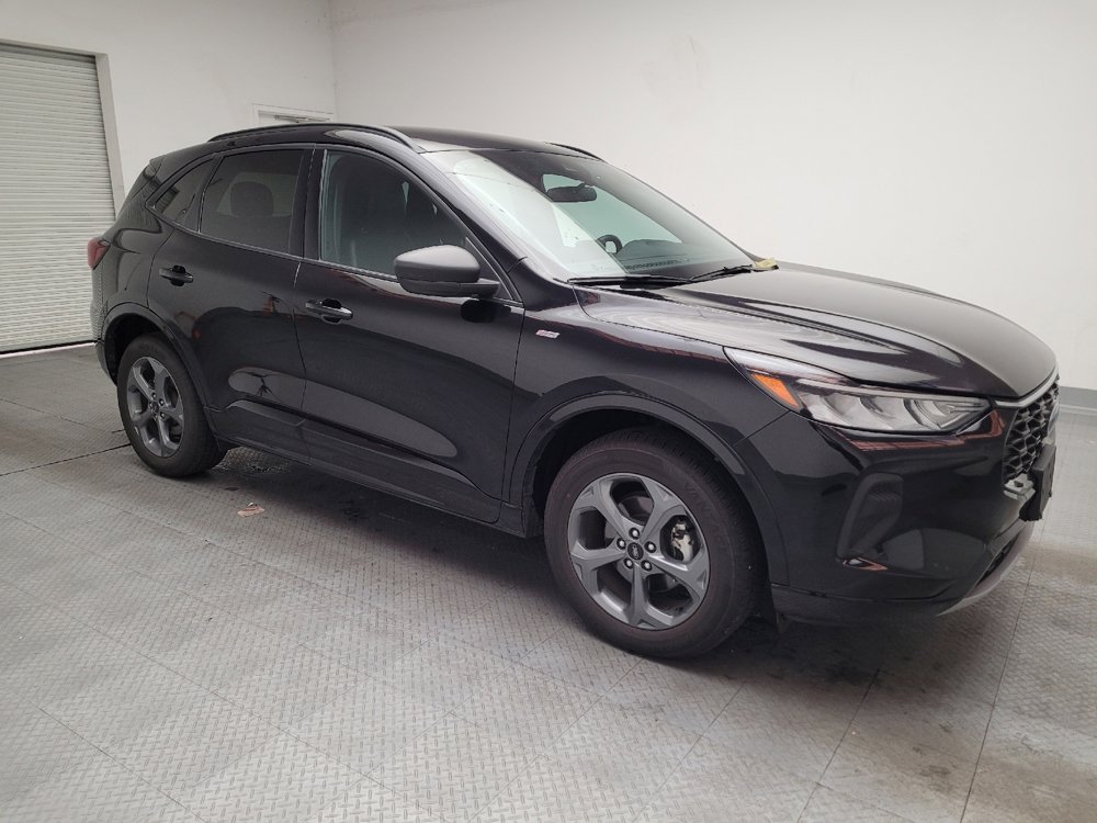 Used 2024 Ford Escape ST-Line image 11