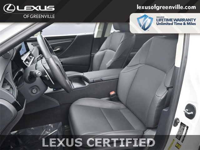 Certified 2024 Lexus ES 250 w/ Premium Package image 20