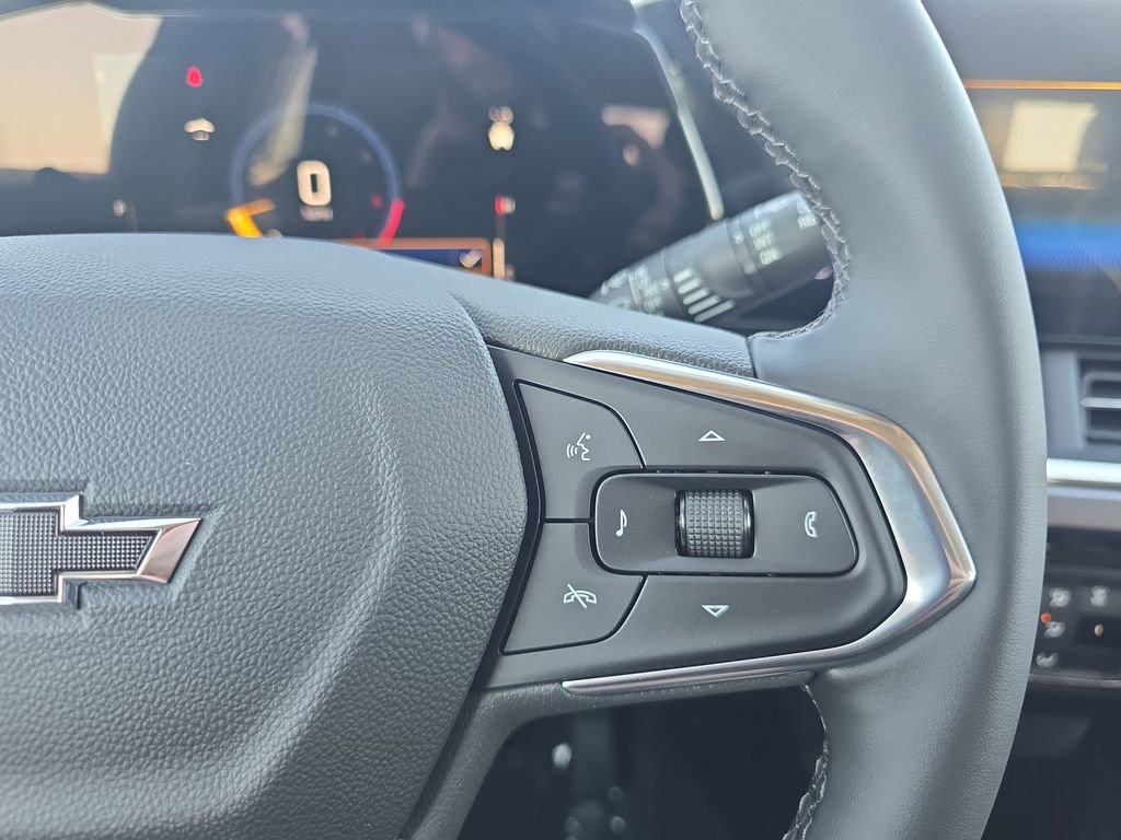 New 2026 Chevrolet Trax ACTIV image 18