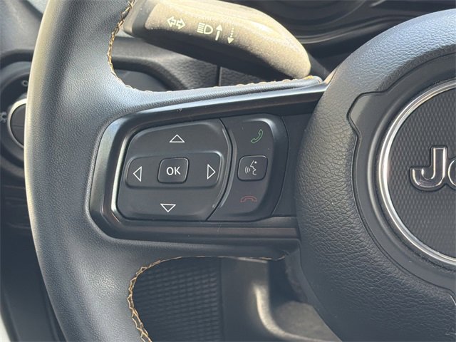 Used 2024 Jeep Gladiator Sport image 24