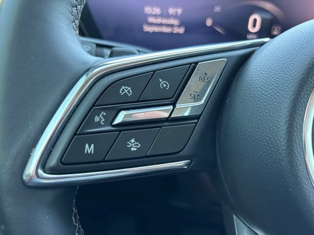 Used 2024 Buick Envision Avenir AWD/4WD image 21