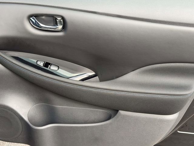 Used 2023 Nissan Leaf SV Plus image 8