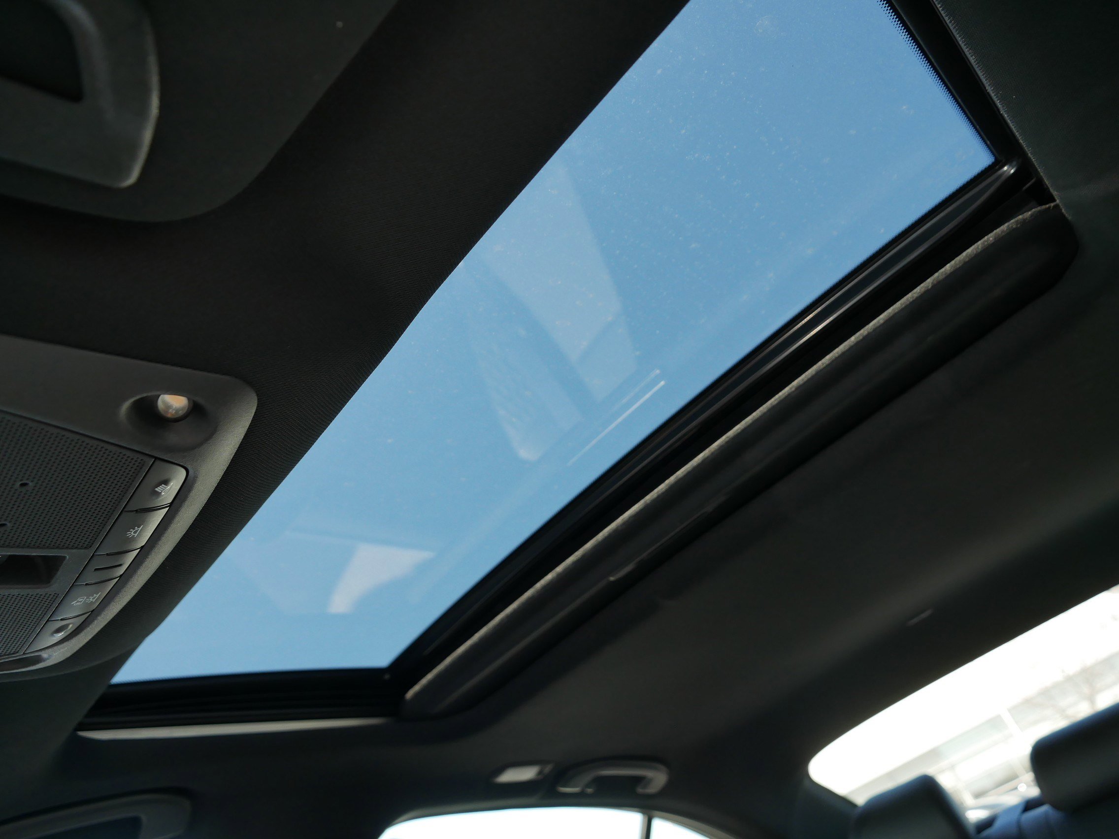 Certified 2023 INFINITI Q50 Red Sport 400 w/ Black Opal Edition image 32