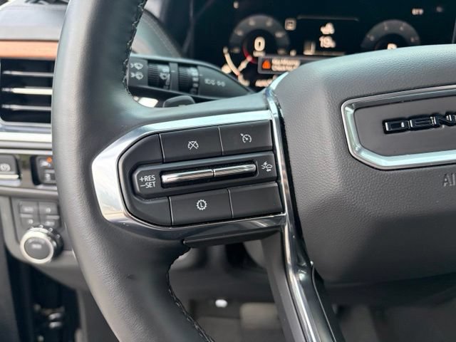 Used 2025 GMC Yukon XL Denali w/ Sun & Power Step Package AWD/4WD image 24