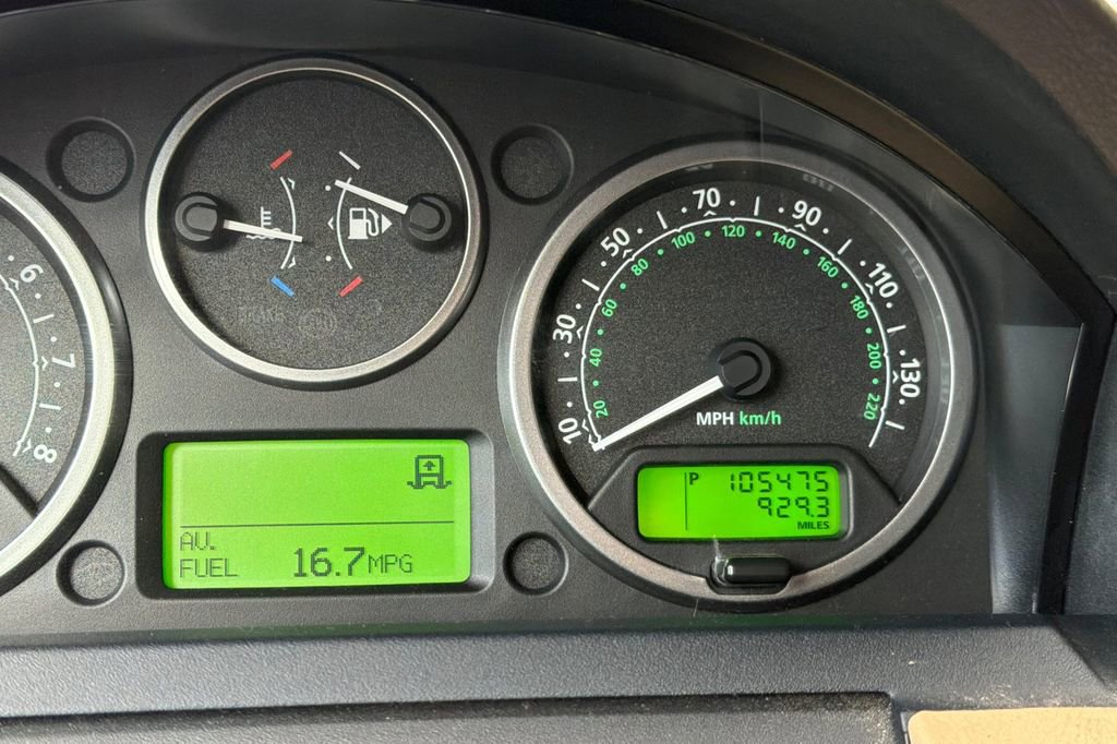 Used 2005 Land Rover LR3 SE image 22