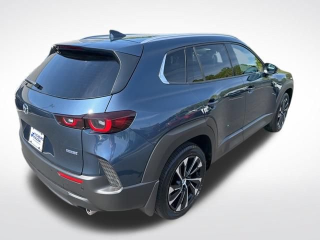 New 2026 MAZDA CX-50 2.5 Hybrid w/ Weather Package AWD/4WD image 7