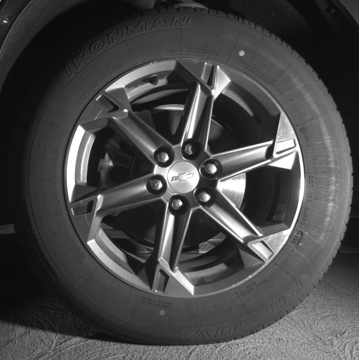 Used 2025 Chevrolet Blazer LT FWD image 12