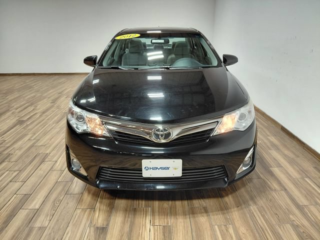 Used 2012 Toyota Camry XLE FWD image 17