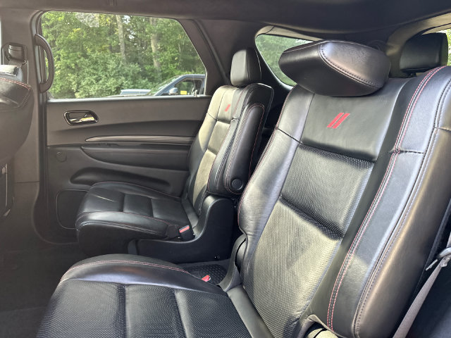 Used 2022 Dodge Durango R/T AWD/4WD image 19