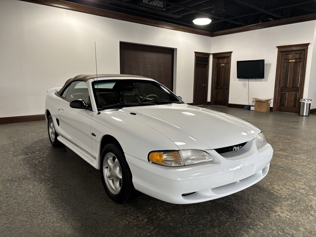 Used 1998 Ford Mustang GT image 7