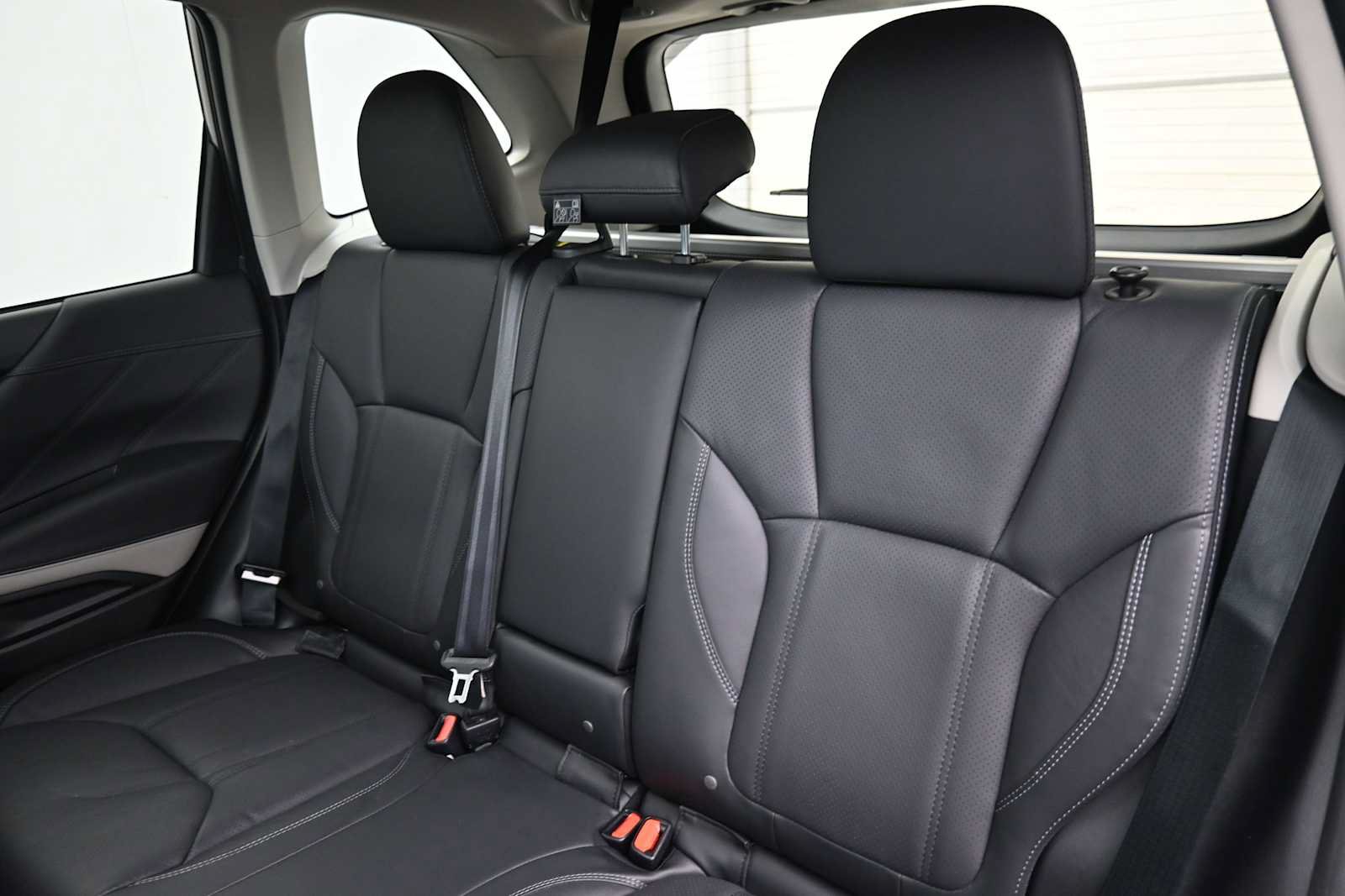 Used 2024 Subaru Forester Limited AWD/4WD image 13