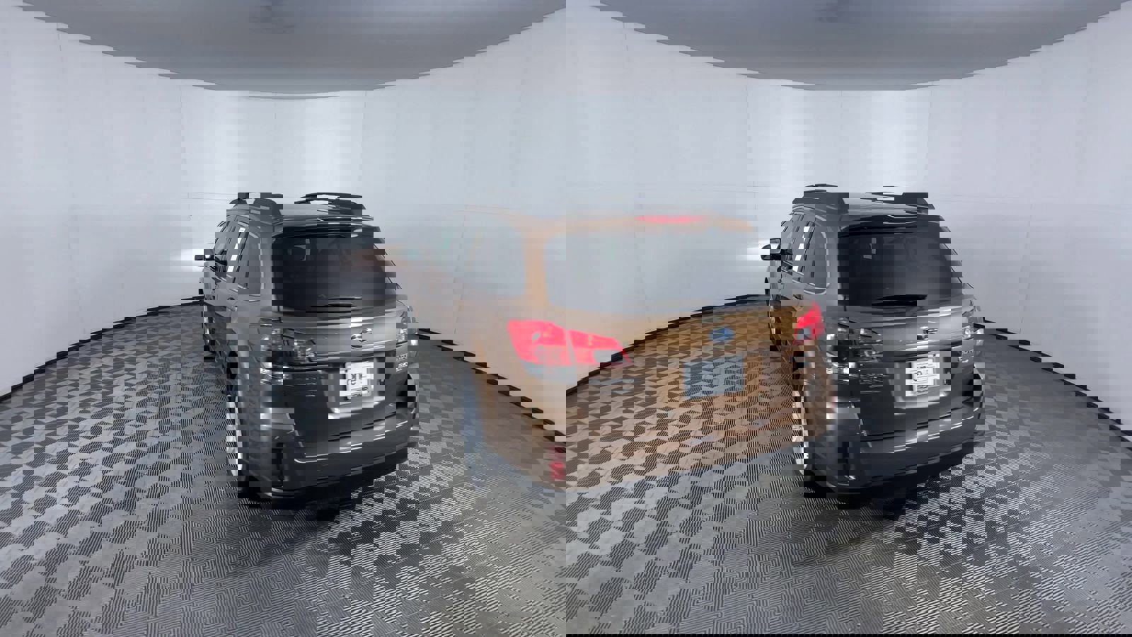 Used 2011 Subaru Outback 2.5i Premium w/ All-Weather Pkg image 7