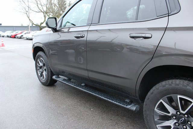 Used 2021 Chevrolet Tahoe Z71 image 47