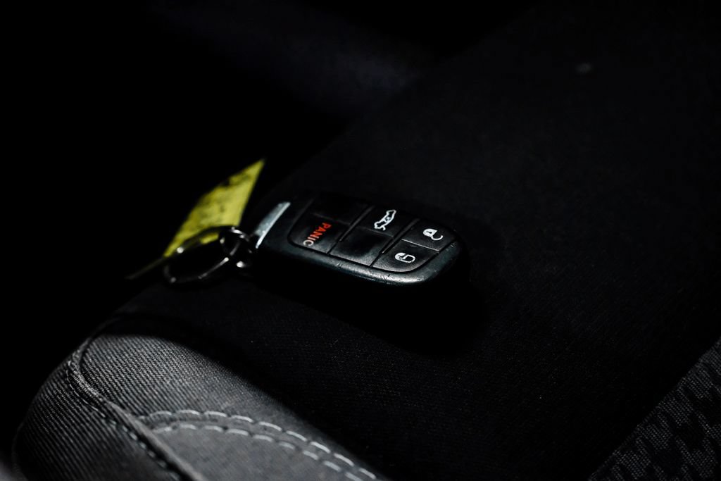 Used 2019 Dodge Challenger SXT w/ Blacktop Package RWD image 60