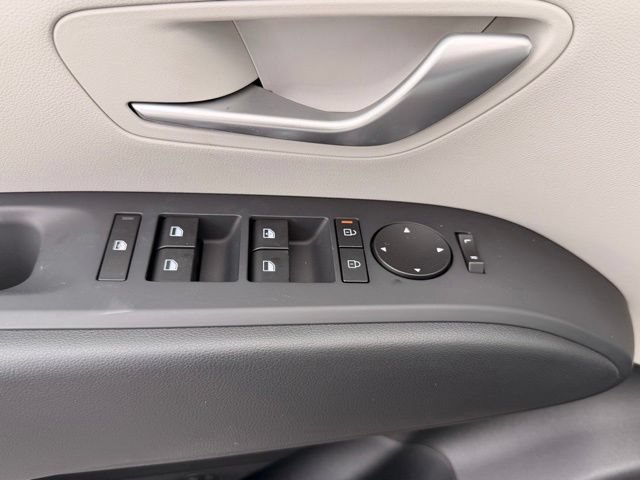 New 2026 Hyundai Tucson SE FWD image 12