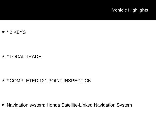 Used 2018 Honda Odyssey Touring image 5
