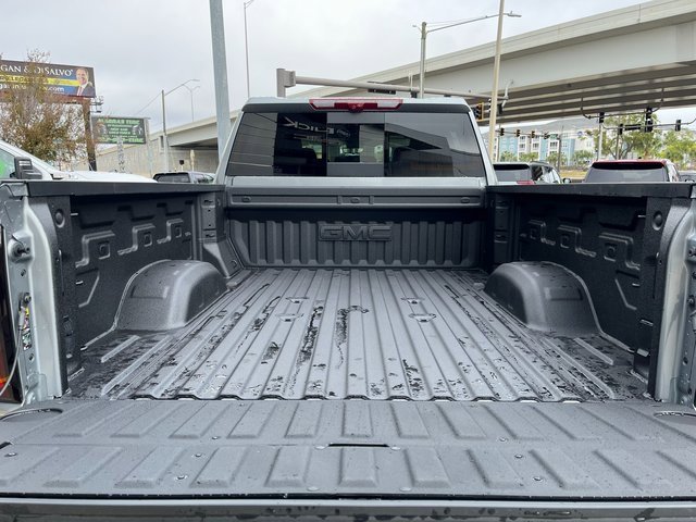 New 2026 GMC Sierra 3500 Denali w/ Denali Reserve Package image 16