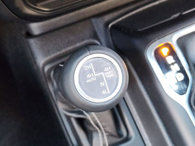 Certified 2023 Jeep Wrangler Unlimited Sahara image 18