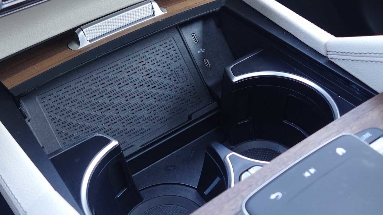 Certified 2026 Mercedes-Benz GLE 350 4MATIC image 34