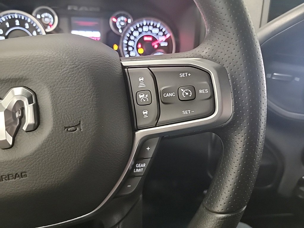 New 2025 RAM 3500 Tradesman image 14