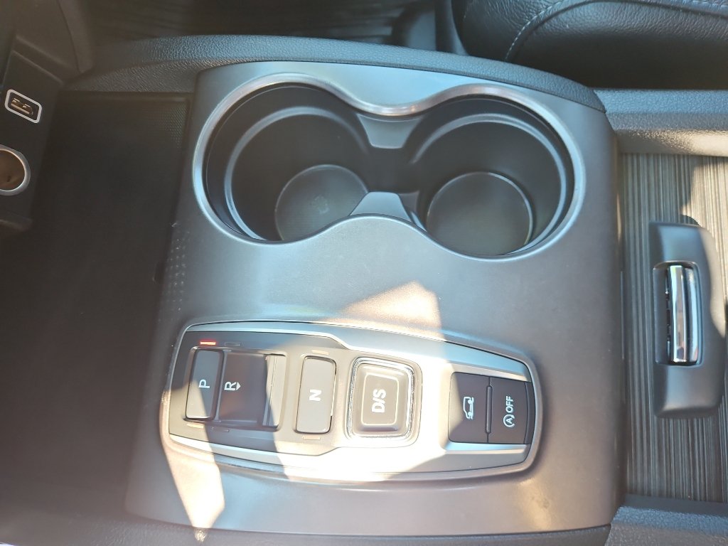 Used 2022 Honda Pilot EX-L image 12
