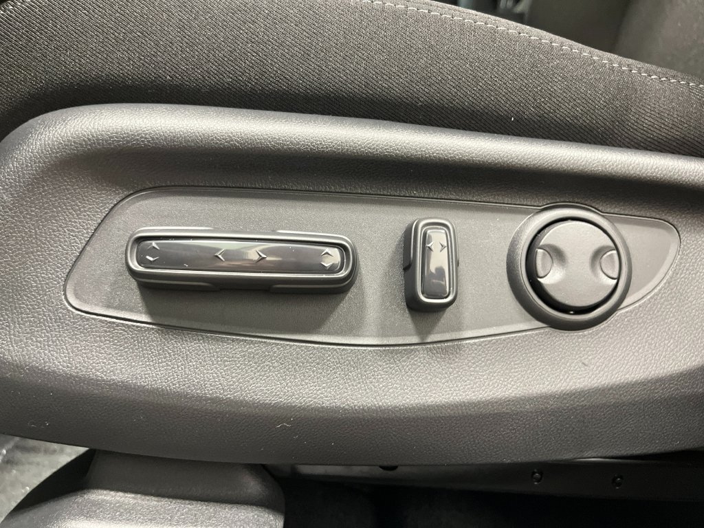 New 2027 Honda CR-V EX image 13