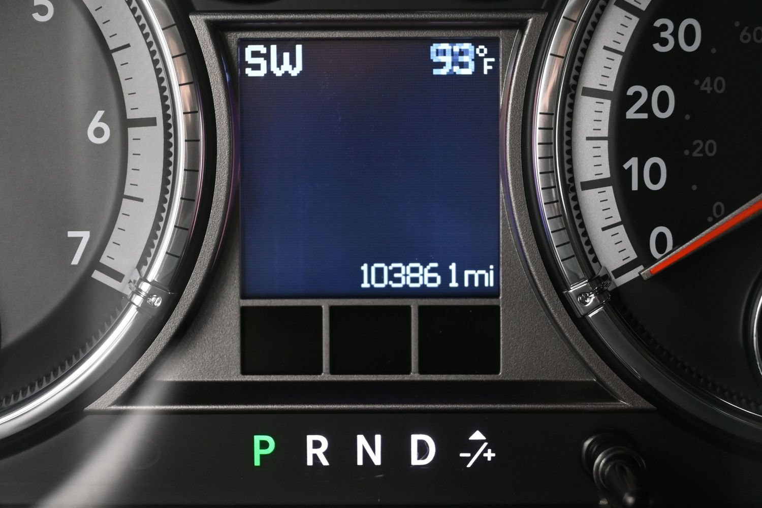 Used 2012 RAM 1500 Limited RWD image 16